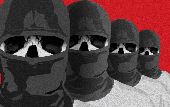 Nicaragua: La dictadura sin pasamontañas