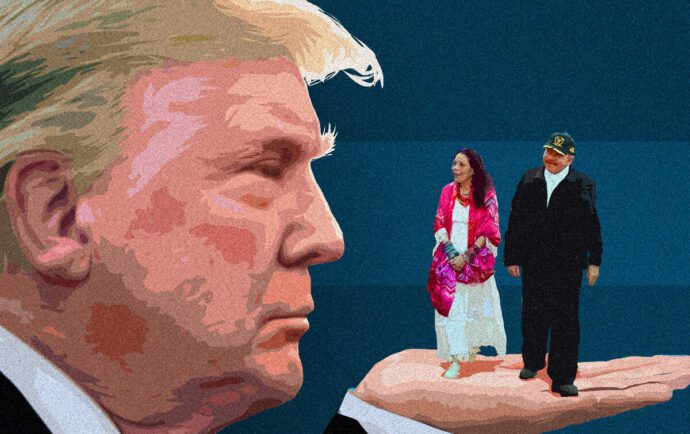 El retorno de Trump a la Casa Blanca y el dilema con Nicaragua: ¿Transar con Ortega o removerlo del poder?