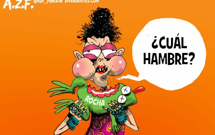 La solución al hambre en Nicaragua (y no es expulsar a la FAO)