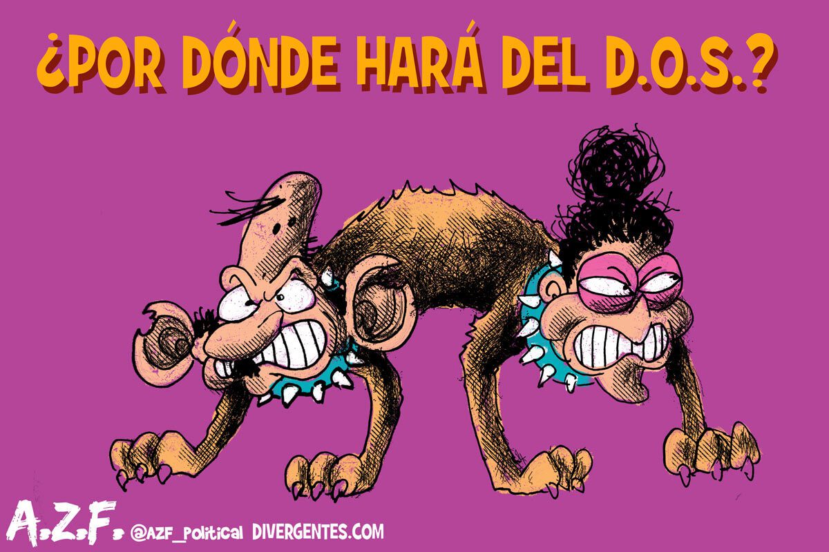 copresidencia