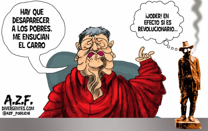 El revolucionario cristianismo de Moisés Absalón Pastora