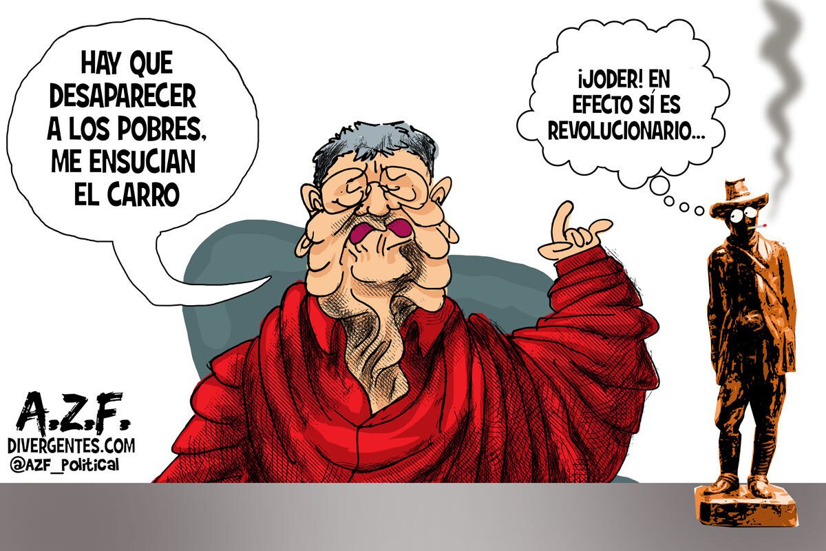 revolucionario