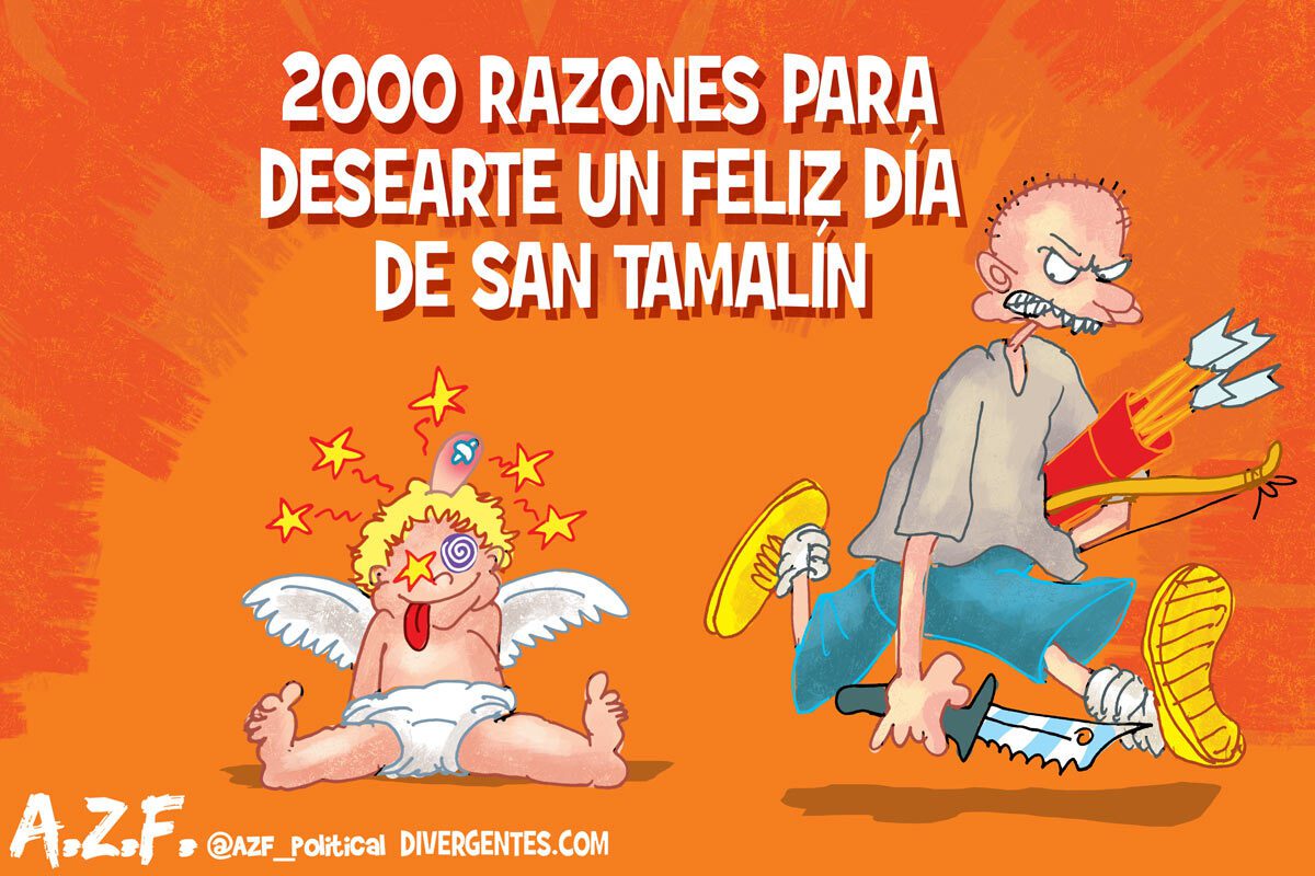 San Valentín