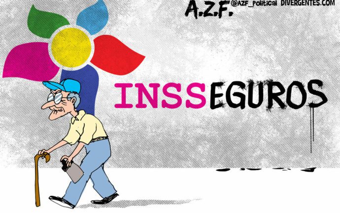 ¿Y cómo andan tus aportes al INSS?