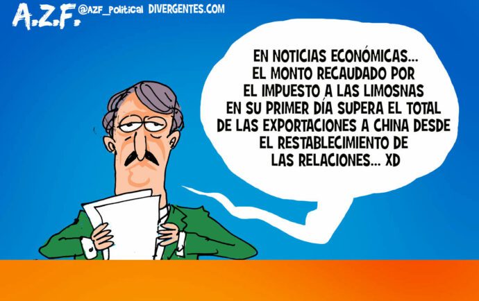 Ortega le “coyotea” más a las iglesias que a China