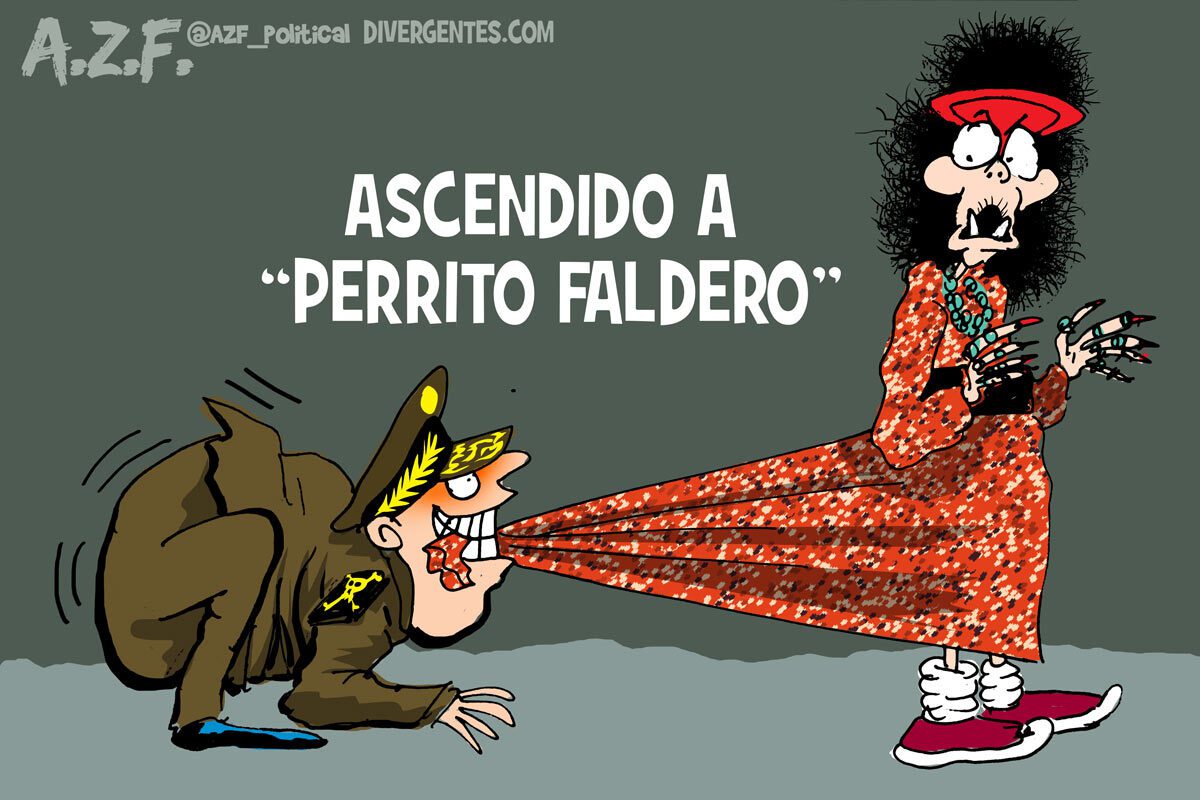 general Áviles