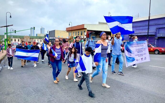 La urgencia de humanizar la política