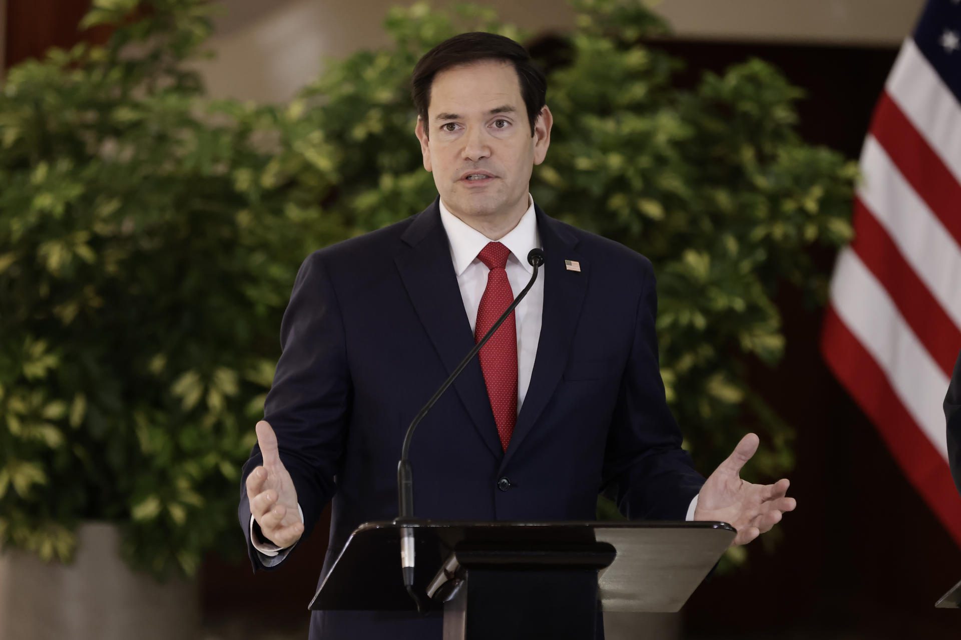 Marco Rubio