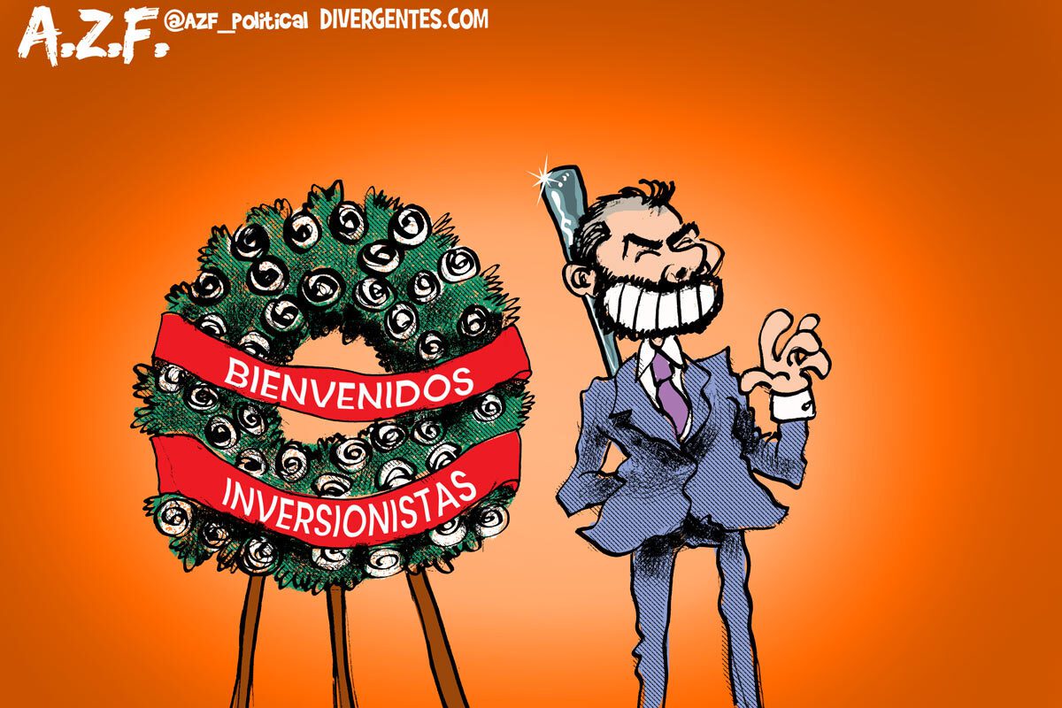 Negocios