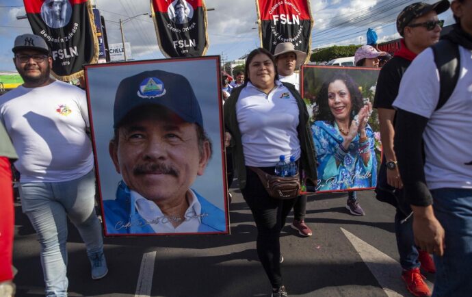 CETCAM advierte que Constitución OrMu consagra un Estado policial sin contrapesos en Nicaragua