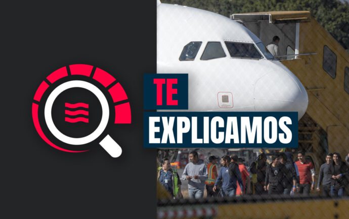 Si te detiene ICE de Estados Unidos ¿Cuáles son tus derechos?