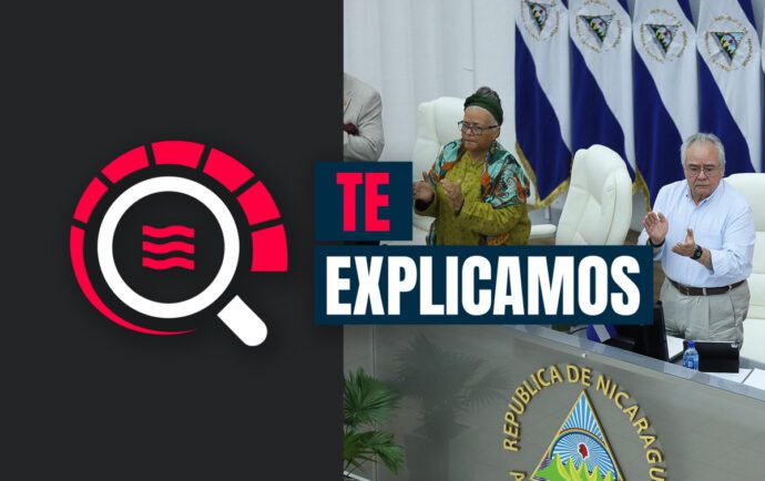 Constitución OrMu nació muerta, sólo vive en el autoritarismo de la dictadura