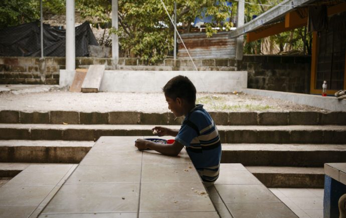 “Población subalimentada y una crisis alimentaria prolongada”, fue lo que citó el informe de la FAO que molestó al régimen y provocó su expulsión de Nicaragua