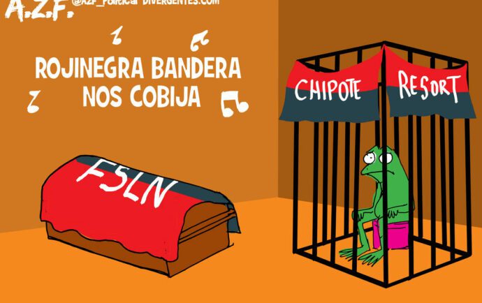 “Privilegios” para algunos huéspedes de El Chipote Resort