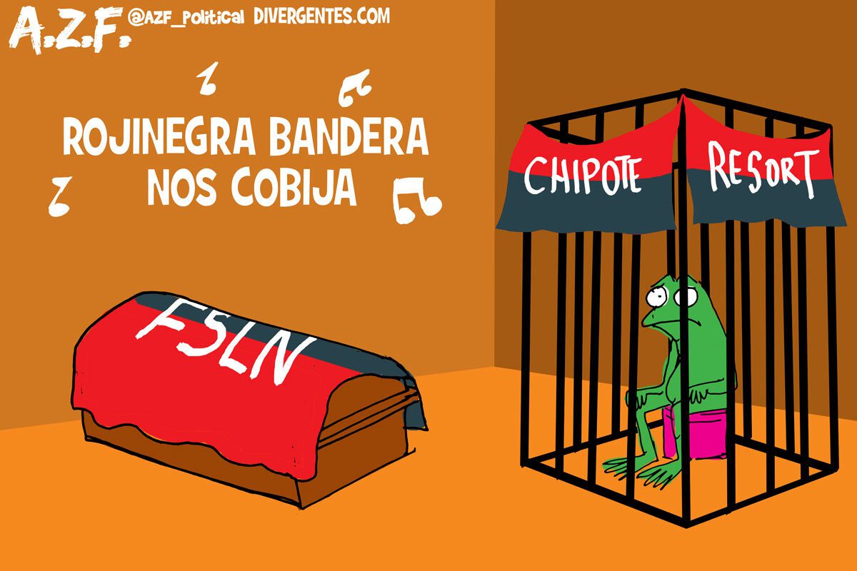 El Chipote