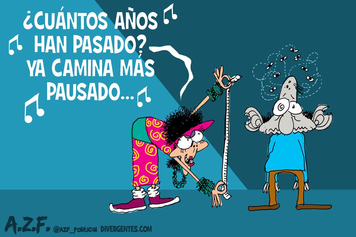 comandante
