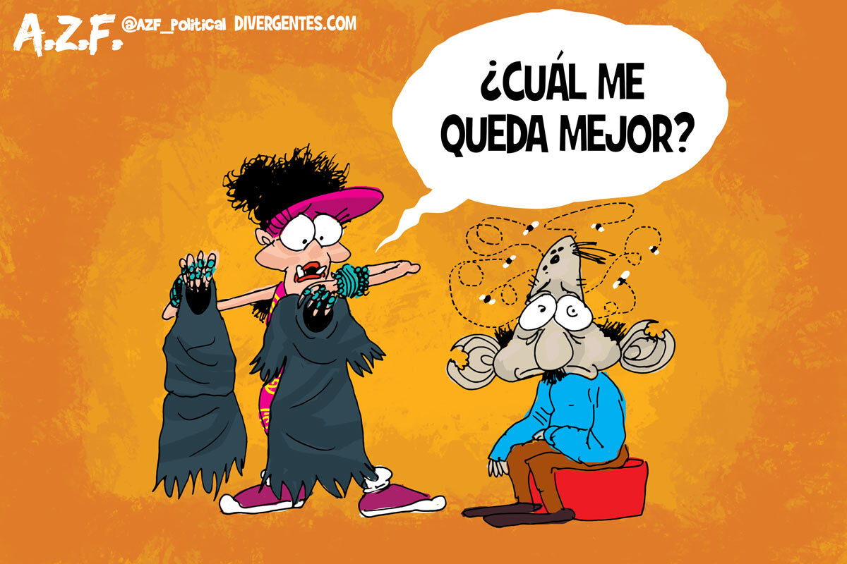 copresidencia