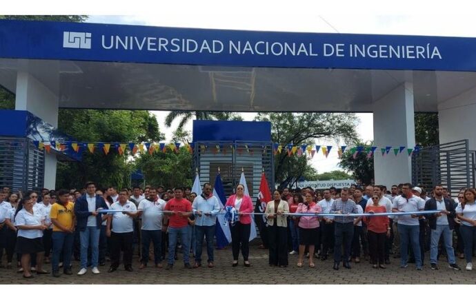 Internet Censorship: How the Sandinista Regime Silences Nicaragua’s Independent Press