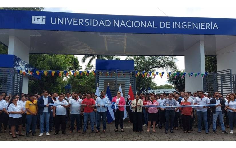 Nicaragua
