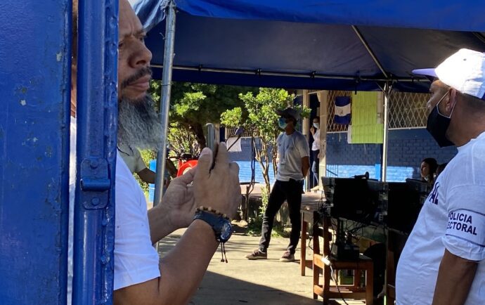 Lo que sigue tras la aprobación intempestiva de la nueva Ley Electoral en Nicaragua