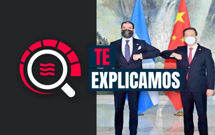 Nicaragua cede, China exige: La brecha comercial y migratoria que el régimen esconde 