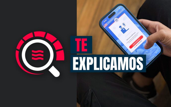 Autodeportación y monitoreo con CBP Home: lo que deben saber sobre la nueva política de EE. UU.