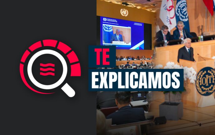 El creciente aislamiento internacional de Nicaragua: Implicaciones tras su salida de organismos internacionales
