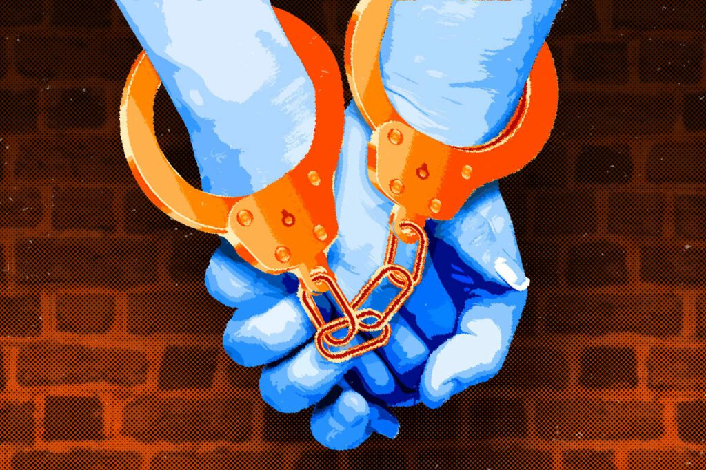 “Camino hacia la Libertad”, el manual para enfrentar detenciones arbitrarias y represión en regímenes autoritarios