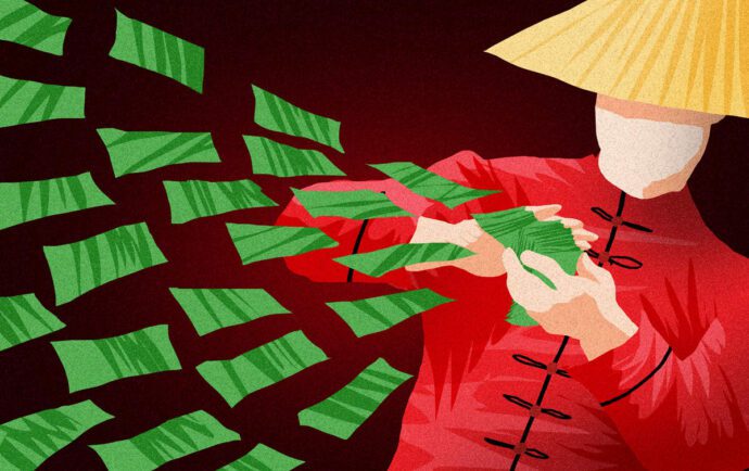 El irresistible “billetazo chino” para hacer negocios en Nicaragua