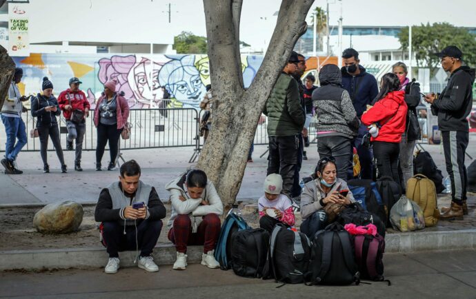 Nicaraguans Go Missing in the U.S. Amid Immigration Raids and Detentions