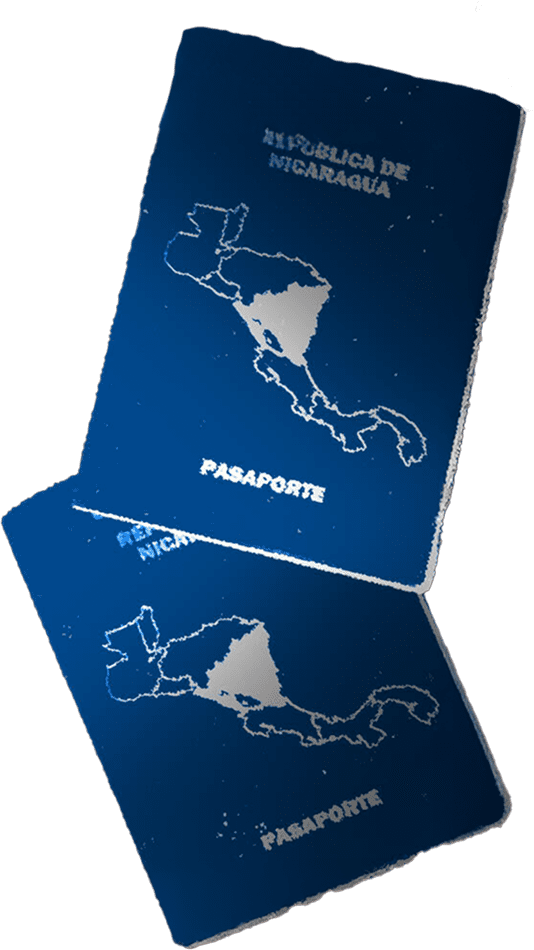 Tragedias del éxodo nicaragüense