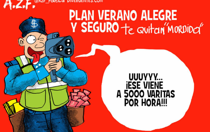 Listos para celebrar Semana Santa