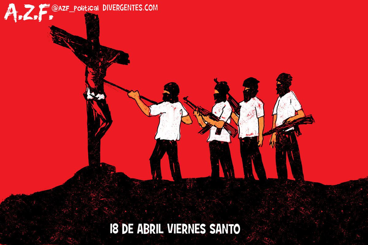 Viernes Santo