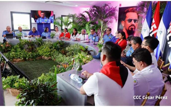 Naciones Unidas desentraña red de espionaje en los barrios operada por el régimen en Nicaragua
