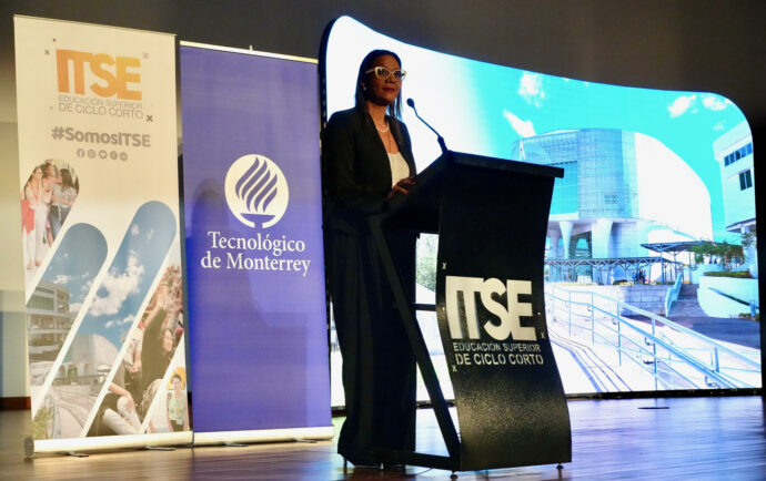 Educación superior técnica de Panamá se renueva con el apoyo del Tecnológico de Monterrey