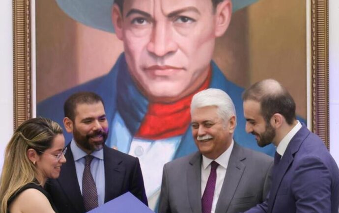 Rusia y Nicaragua firman nuevo acuerdo sobre ciberseguridad