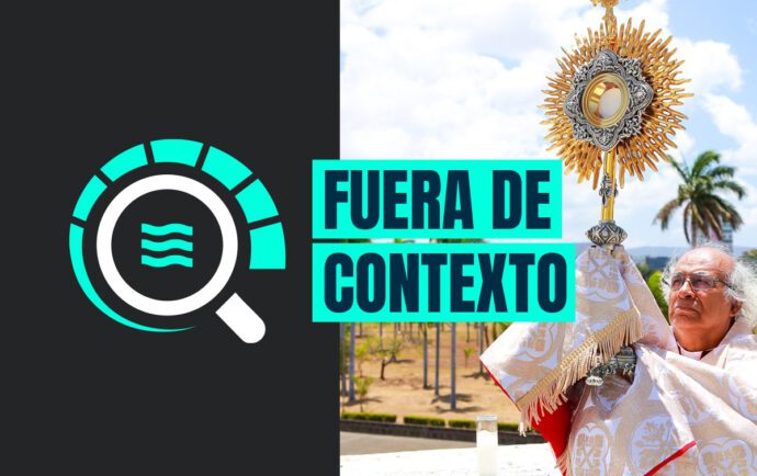 ¿El cardenal Leopoldo Brenes está entre los “favoritos” para ser el próximo papa?