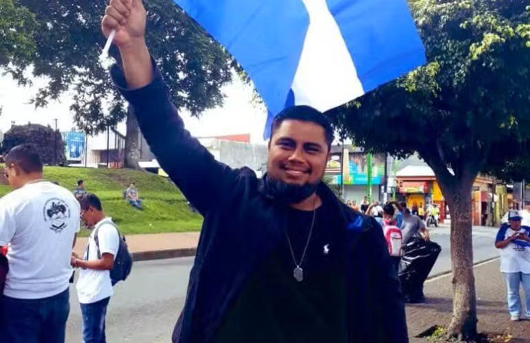 Joao Maldonado dictadura