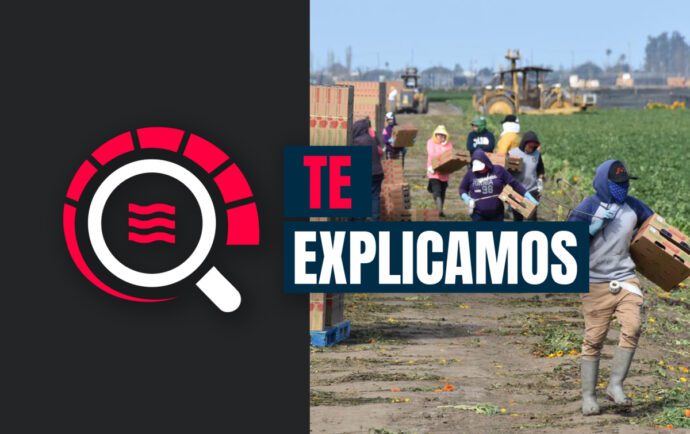 Donald Trump arremete contra los migrantes: ¿qué beneficios médicos y escolares están en riesgo en Estados Unidos?