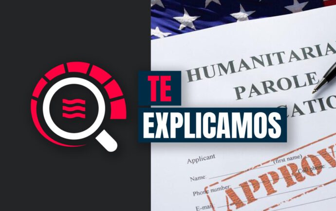 ¿Qué pasa con el patrocinador si su beneficiario del parol se queda ilegalmente en EE. UU.?
