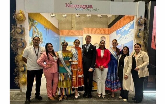 Nicaragua “única y original”, una trampa para los creadores de contenido