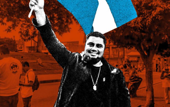 “They Tried to Kill Me Twice”: Joao Maldonado Survives 13 Shots and Blames Ortega Regime