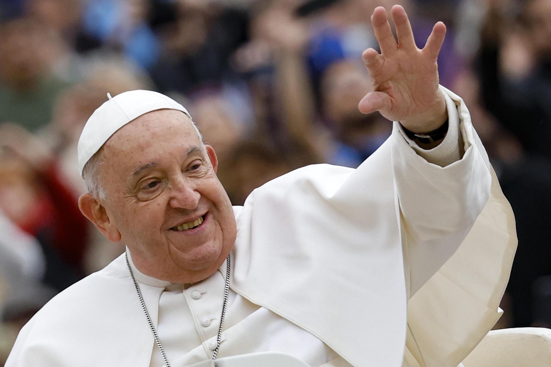 Papa Francisco