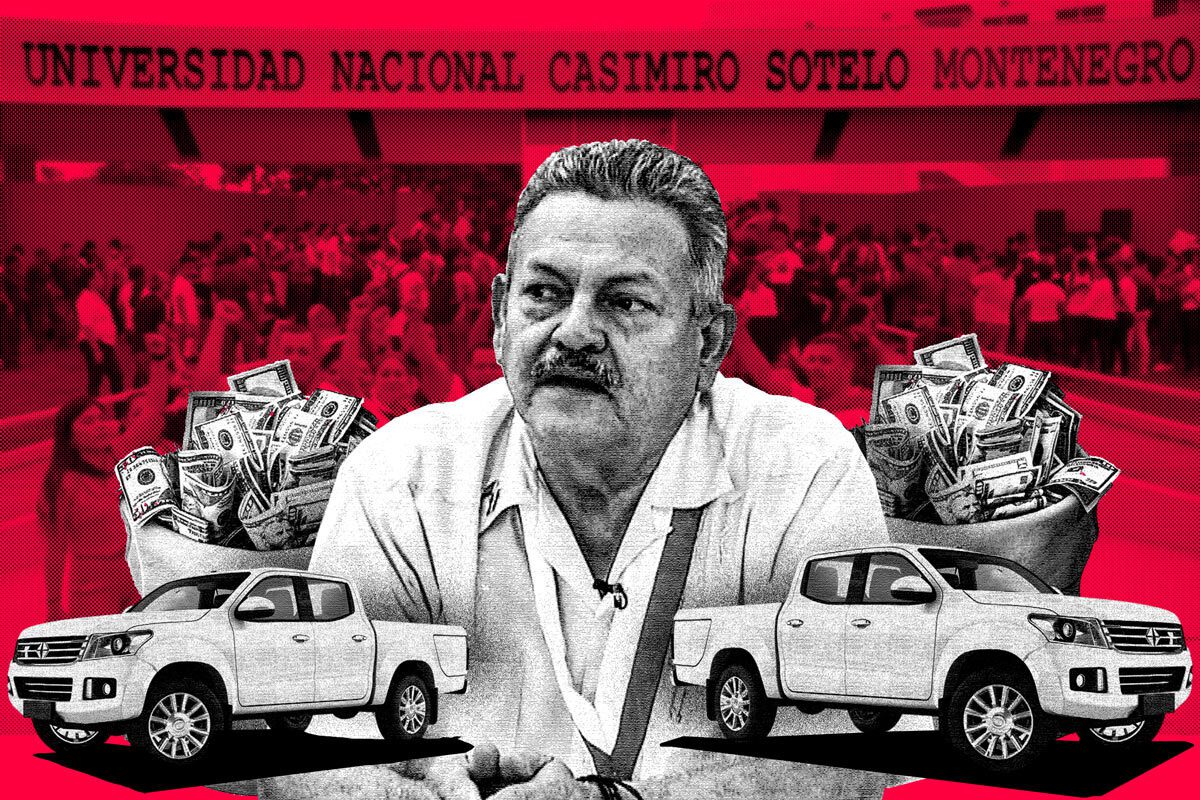 Alejandro Genet