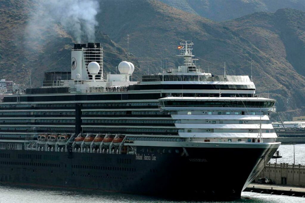 Turismo