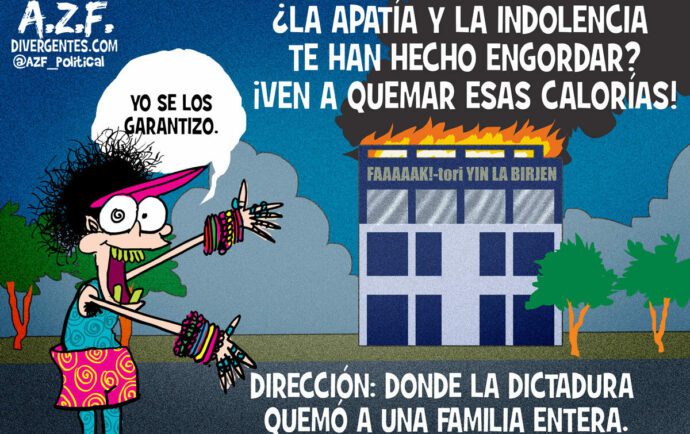 La promoción del régimen