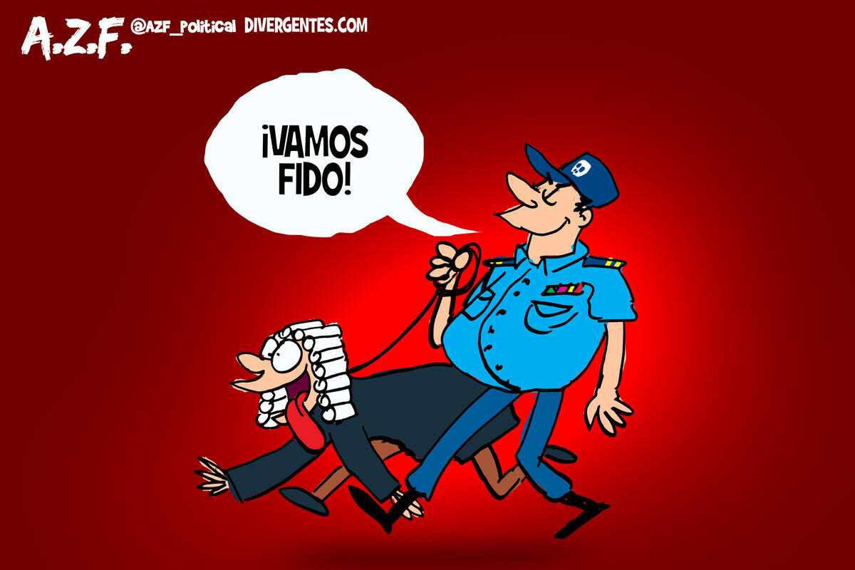 jueces