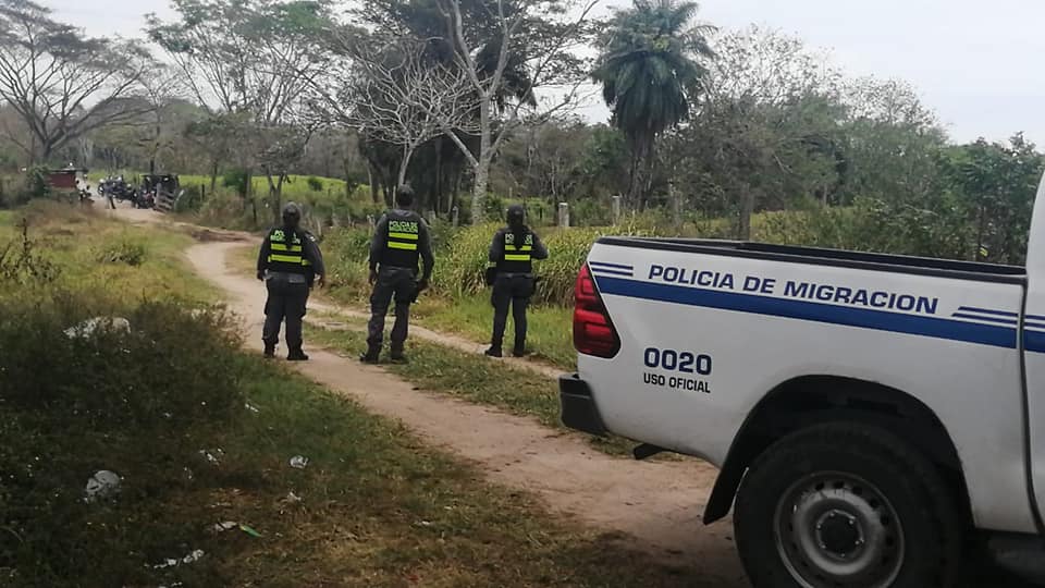 Nicaragüenses, venezolanos y cubanos, los principales solicitantes de refugio en Costa Rica