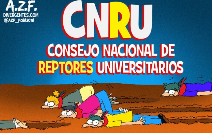 Los nuevos rectores de Nicaragua