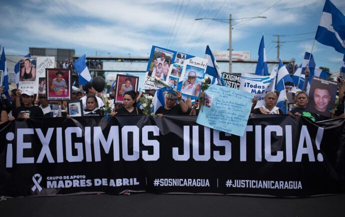 Siete años de impunidad tras la masacre del Día de la Madre